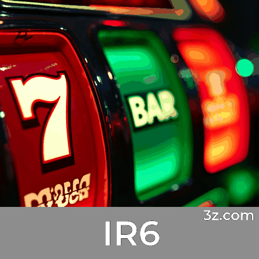 IR6: Aposta Móvel Fácil e Completa na Palma da Sua Mão