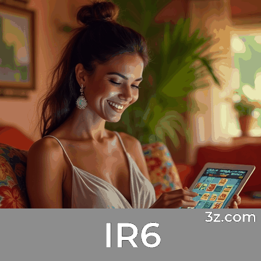 Desbloqueie as Ofertas Exclusivas do IR6 Agora!