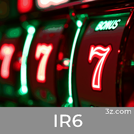 Desbloqueie as Ofertas Exclusivas do IR6 Agora!
