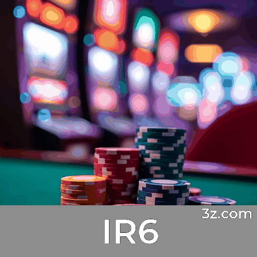 IR6: Segurança e Rapidez para Usuários Brasileiros