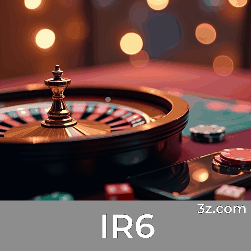 IR6: Estável, Seguro e Otimizado para o Brasil