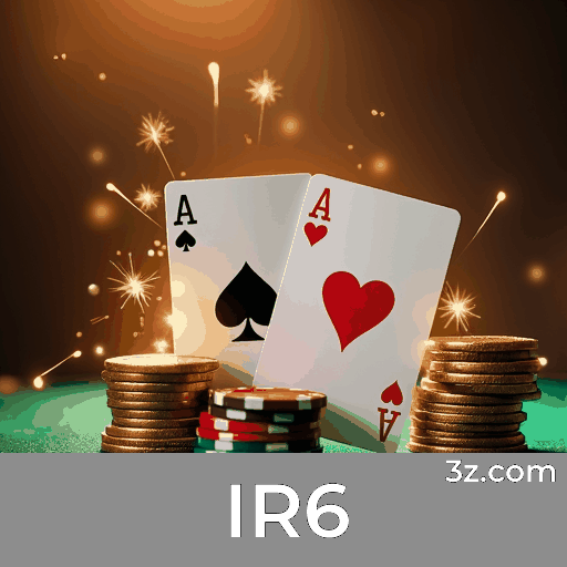 IR6: Estratégias emocionantes de bônus
