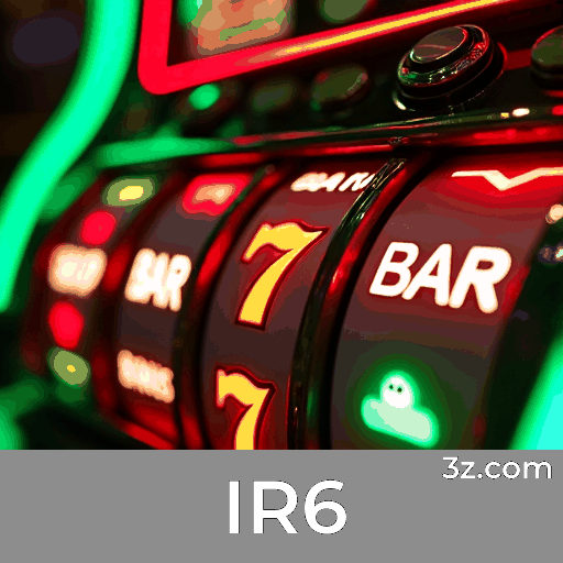 IR6: Desafie-se com Jogos de Crash e Ganhe