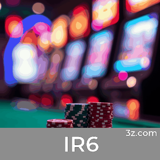 Desbloqueie as Ofertas Exclusivas do IR6 Agora!