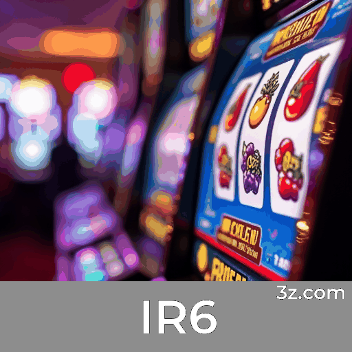 IR6: Estável, Seguro e Otimizado para o Brasil