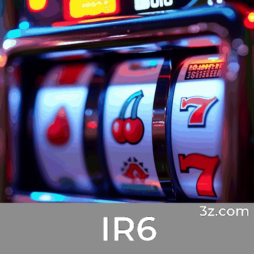IR6: Desafie-se com Jogos de Crash e Ganhe