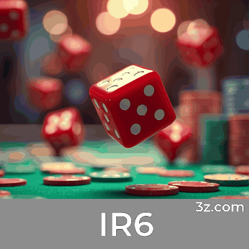 IR6: Segurança e Rapidez para Usuários Brasileiros