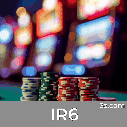 IR6: Segurança e Rapidez para Usuários Brasileiros