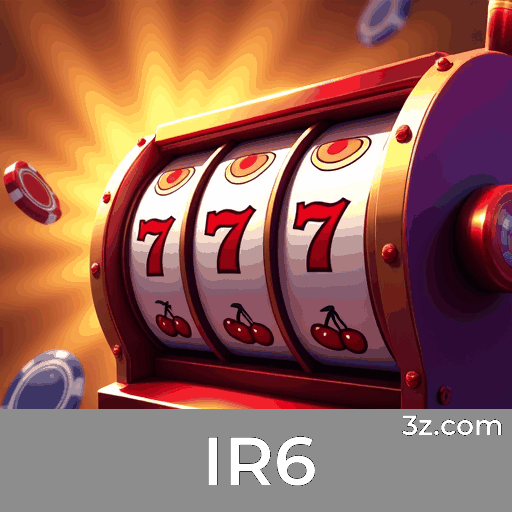 IR6: Plataforma de Apostas Segura e Premiada
