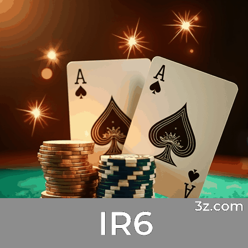 Desbloqueie as Ofertas Exclusivas do IR6 Agora!
