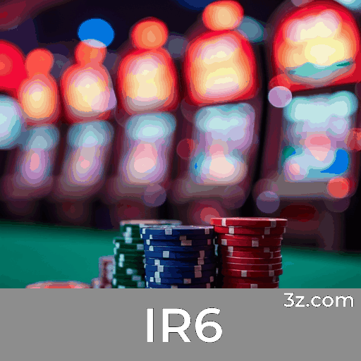 IR6: Estratégias emocionantes de bônus