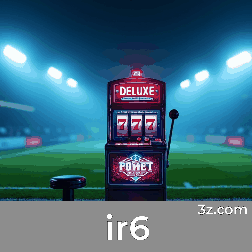 Experiência de Casino Elite no ir6: Dealers Reais e Jogos Premium