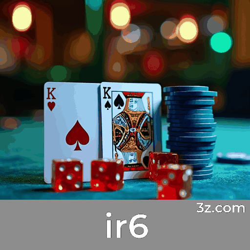 ir6: Experiência de Jogo Diversificada e Otimizada para Brasileiros