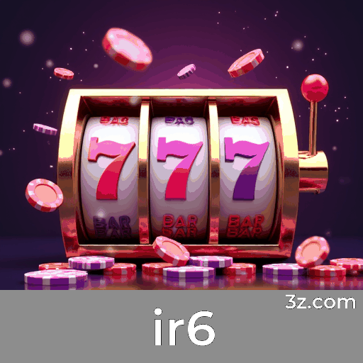 IR6: Diversão Ilimitada para Jogadores Brasileiros