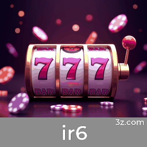 ir6 App: Descubra Benefícios Exclusivos e Recompensas Únicas