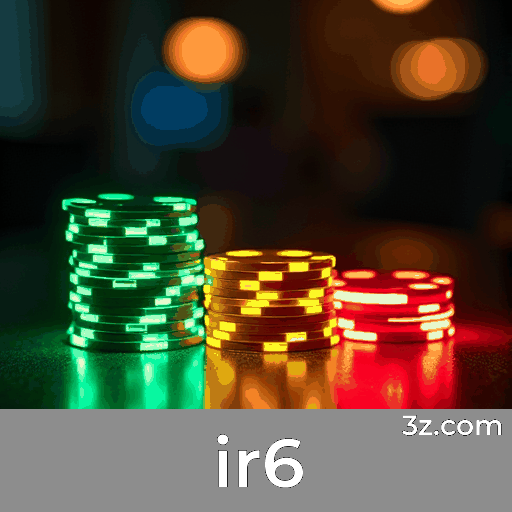 Estratégias de Crash Baseadas em Dados no ir6