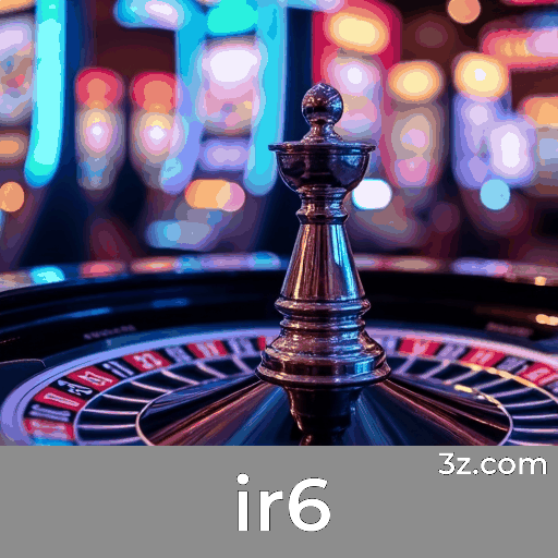 IR6: Diversão Ilimitada para Jogadores Brasileiros