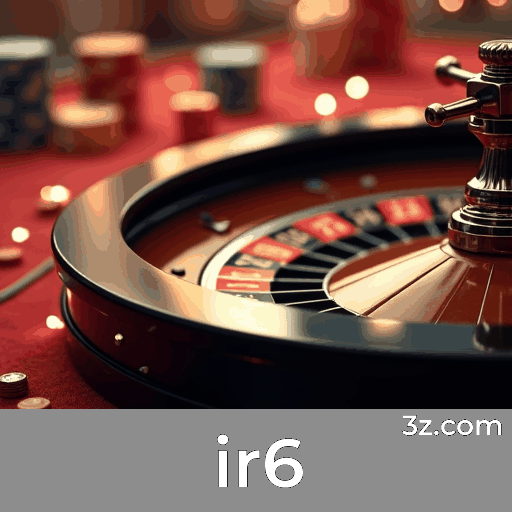 IR6 Plataforma: Experiência Comunitária Incomparável