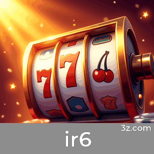 ir6 App: Descubra Benefícios Exclusivos e Recompensas Únicas