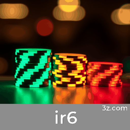 ir6: Experiência de Jogo Diversificada e Otimizada para Brasileiros