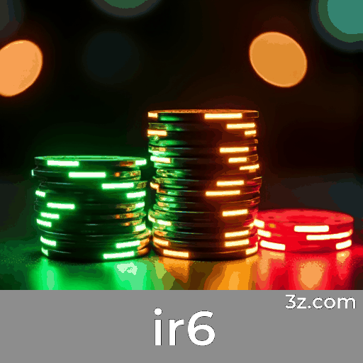 Maximize Promoções e Potencialize Ganhos com ir6