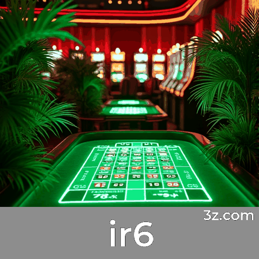 ir6: Experiência de Jogo Diversificada e Otimizada para Brasileiros