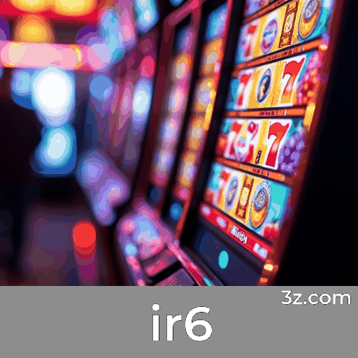 Estratégias de Crash Baseadas em Dados no ir6