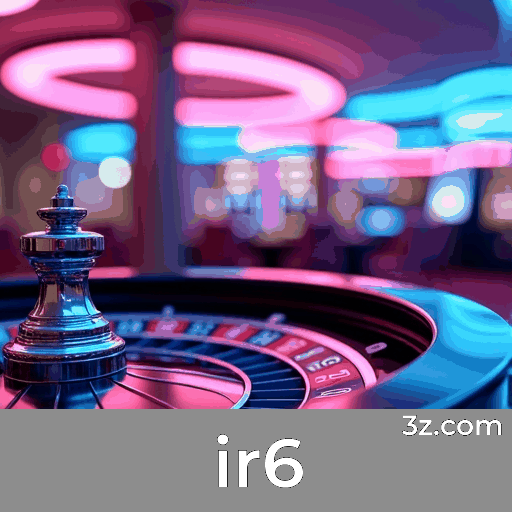 IR6 Plataforma: Experiência Comunitária Incomparável