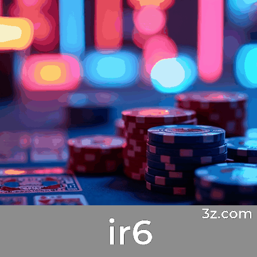 Estratégias de Crash Baseadas em Dados no ir6