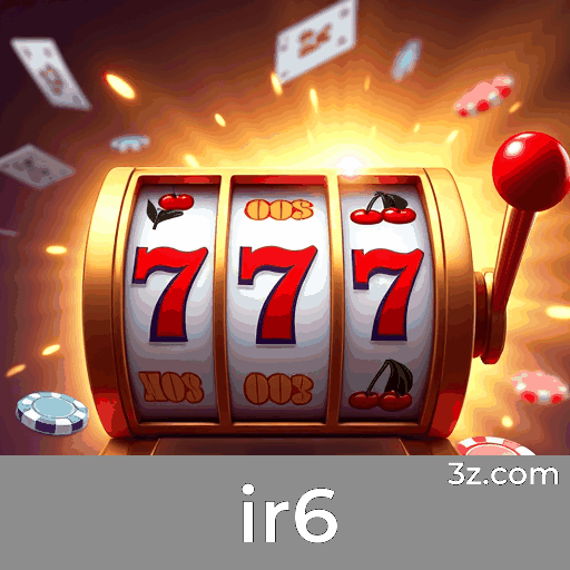 ir6 App: Descubra Benefícios Exclusivos e Recompensas Únicas